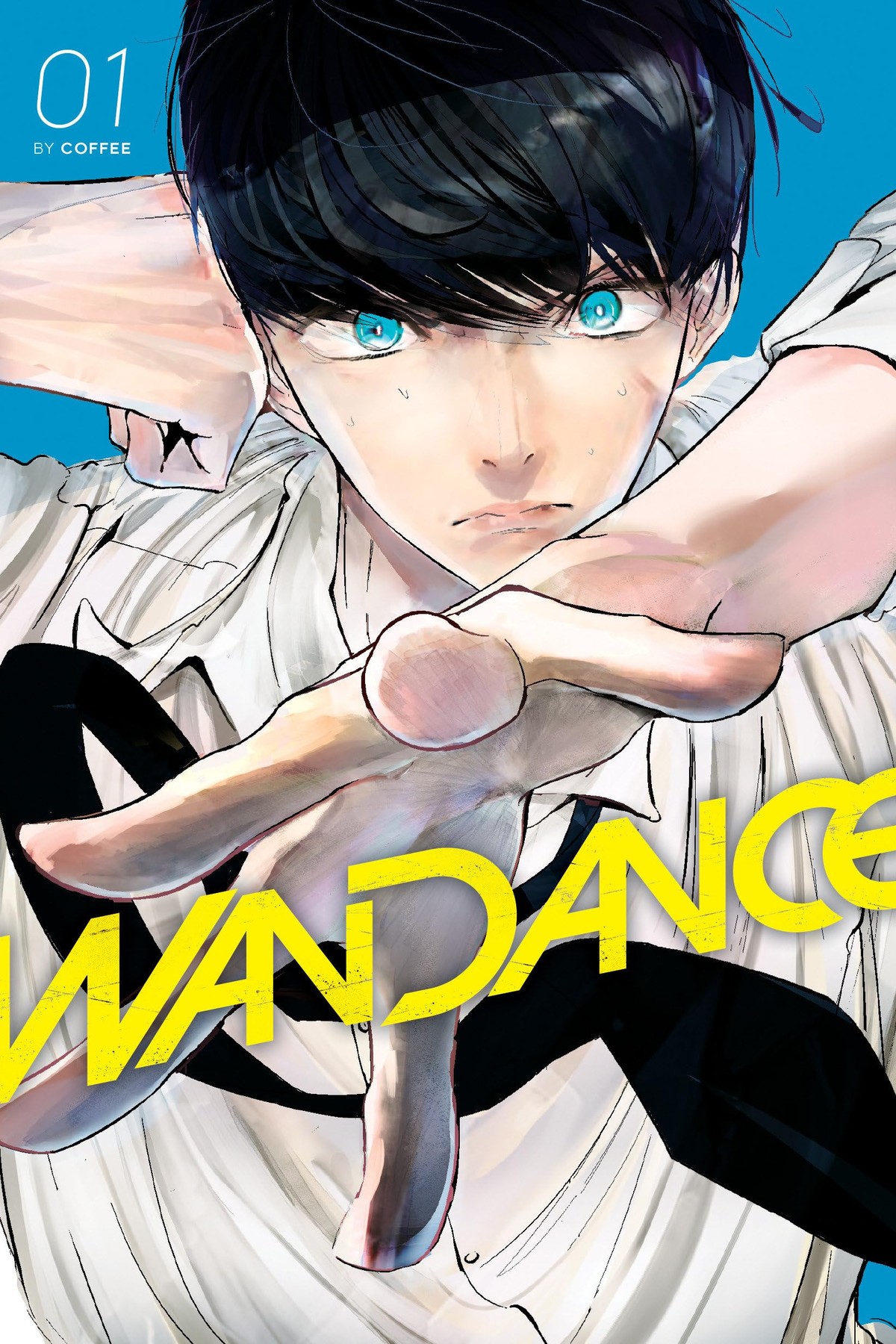 Wandance, Vol. 1